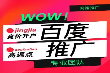 百度竞价推广案例：业绩翻倍增长